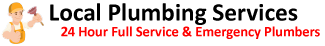 Raccoon Plumbers
